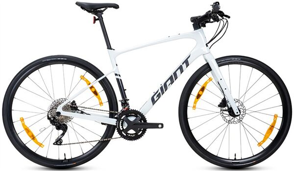 Xe đạp touring Giant Fastroad AR Advanced 1-Asia 2026